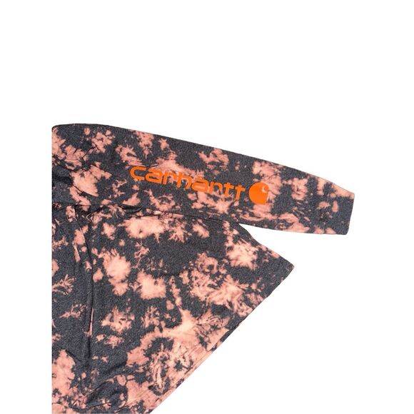 Carhartt Bleached Long Sleeve Tee - Picture 3 of 4